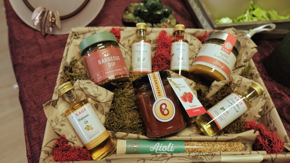 Geschenke